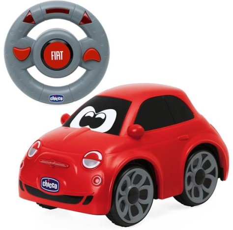 Chicco Fiat 500