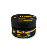 Trattamento Gel fissativo per capelli a tenuta extra forte 