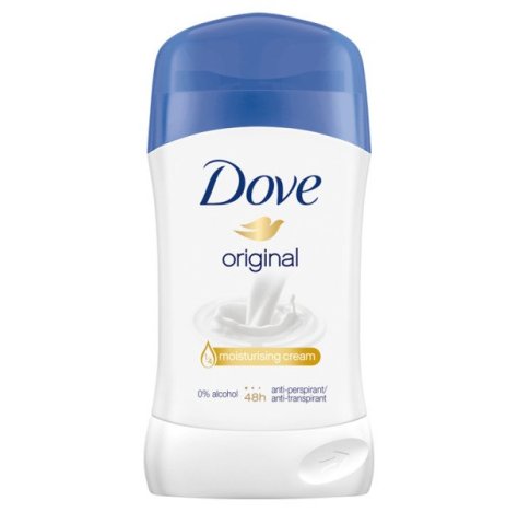 Dove Deod Stick Original 30ml