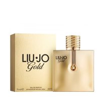 Liu Jo Gold Profumo Eau De Parfum Donna Edp Spray 75ml