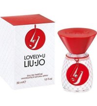 Liu Jo Lovely U Eau de Parfum Fragranza Femminile