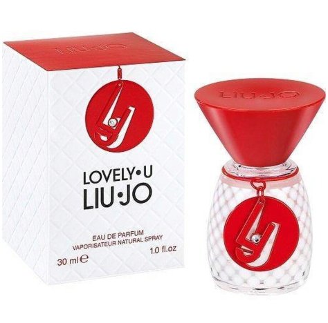 Liu Jo Lovely U Eau de Parfum Fragranza Femminile