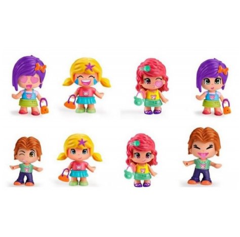 Pinypon Figure Serie 9 Fd 700014717