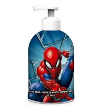 Spiderman Sapone Mani 500ml