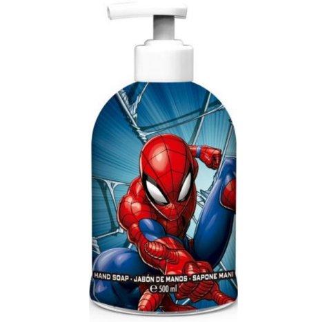 Spiderman Sapone Mani 500ml