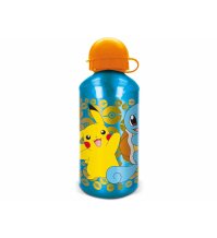 Borraccia Alluminio Pokemon 560ml