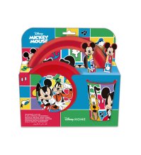 Mickey Mouse Set 5 Pz