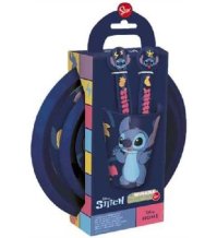 Disney Stitch - Set pranzo 5 pezzi