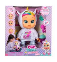 IMC TOYS Cry Babies First Emotions Dreamy Bambola Interattiva