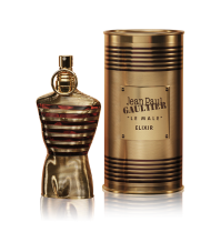 JEAN PAUL GAULTIER LE MALE ELIXIR