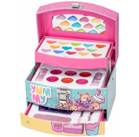 Martinelia Conf Yummy Beauty Case