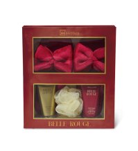 IDC INSTITUTE  Confezione Scented Belle Rouge