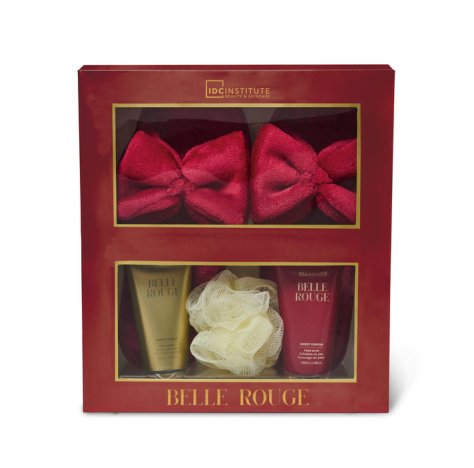 IDC INSTITUTE  Confezione Scented Belle Rouge