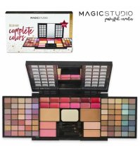 IDC INSTITUTE  Magic Studio - trousse Colorful Complete Case