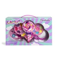 Martinelia Candy Super Lollipop