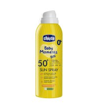 Chicco Bm 360 Sun Spr Spf50+ 150ml