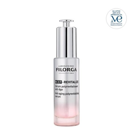 Filorga NCEF Revitalize Siero - 30 ml 