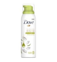 Dove Mousse Doccia Cocco