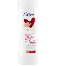 DOVE - BODY LOVE CREMA CORPO NUTRIMENTO INTENSO PER PELLI MOLTO SECCHE