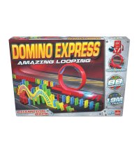 Goliath Domino Express Amazing Loop 