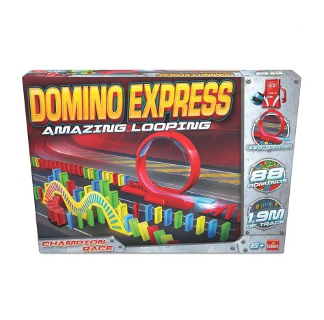 Goliath Domino Express Amazing Loop 