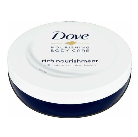 Dove Crema Intensiva 150ml