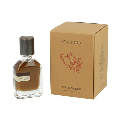 Orto Parisi Stercus Parfum  50 ml Parfum (unisex)