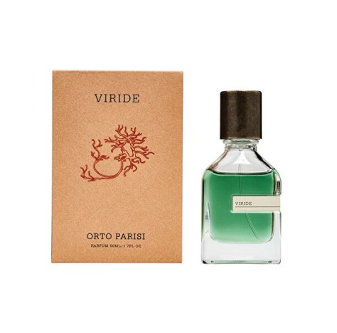 Orto Parisi Viride Eau de Parfum 50 ml  (unisex)