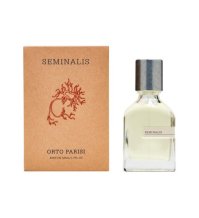 Orto Parisi Seminalis Eau de Parfum, 50 ml - Profumo unisex