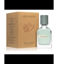 Orto Parisi Megamare Eau de Parfum, 50 ml - Profumo unisex