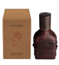 Orto Parisi Cuoium Parfum Natural Spray 50ml