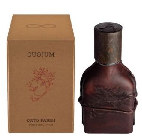 Orto Parisi Cuoium Parfum Natural Spray 50ml