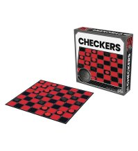 GOLIATH Gioco Classico Dana - Classic Games - Checkers 