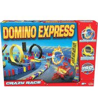 GOLIATH Domino Express Crazy Race Refresh   