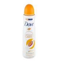 Dove Deo Spr.150 Adv Fresh Passion