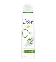 DOVE ADV CARE 0% Sali Go Fresh