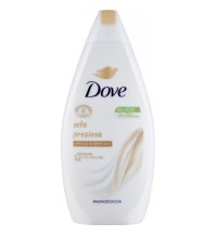 Dove Bs 750 Seta Preziosa