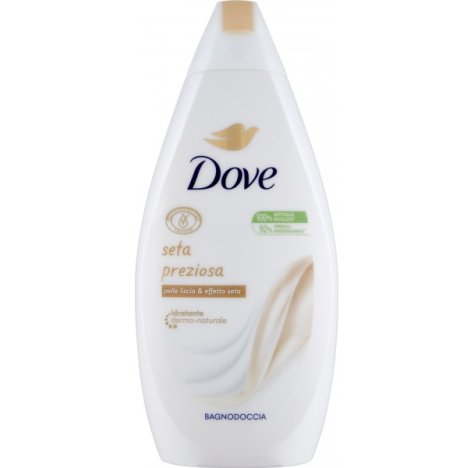 Dove Bs 750 Seta Preziosa