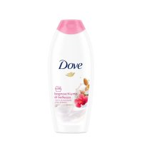 Dove Bagnoschiuama 700 Ml Mandorla