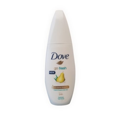 Dove Deo.vapo 75 Ml Aloe & Per