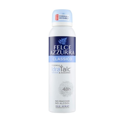 Felce Deo Spray  150ml Classico