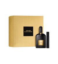 Tom Ford - Cofanetto Black Orchid - Eau De Parfum 50 Ml + Travel Spray 10 Ml