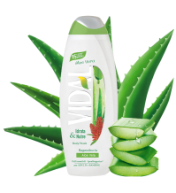 Vidal Bagno Aloe Vera 500ml