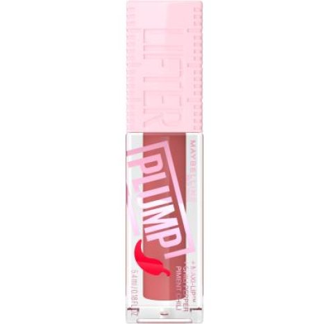 Maybelline Lifter Plump5 Peach