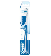 ORAL B - SPAZZOLINO INDICATOR MEDIO