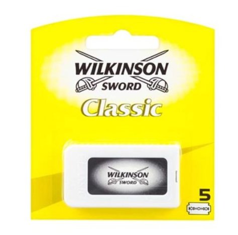 WILKINSON SWORD - LAME CLASSICHE