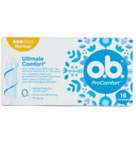 OB PRO CONFORT NORM 16PZ
