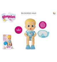 Bloopies Max Bambola Bagnetto