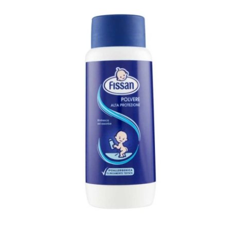 FISSAN - POLVERE ALTA PROTEZIONE