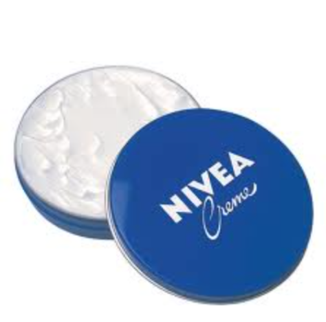 NIVEA - Crema vaso 75 ml